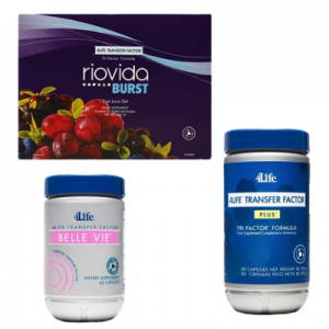 TRATAMIENTO ENDOMETRIOSIS (Opción 2)