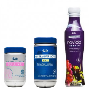 TRATAMIENTO ENDOMETRIOSIS (Opción 1)