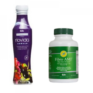TRATAMIENTO FIBROMIALGIA (Opción 1)