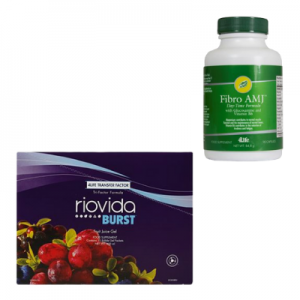 TRATAMIENTO FIBROMIALGIA (OPCIÓN 2)